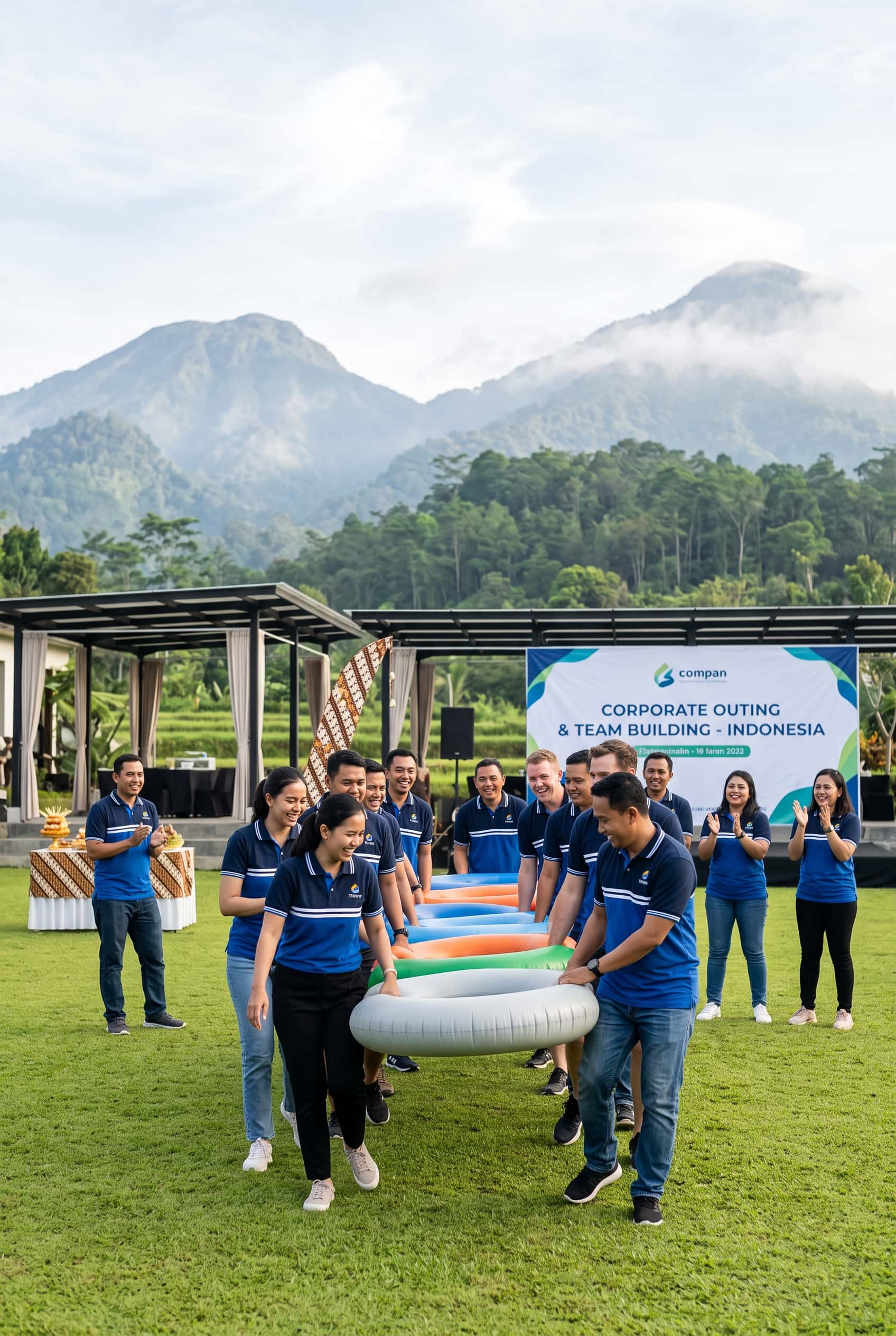 Outing & Gathering