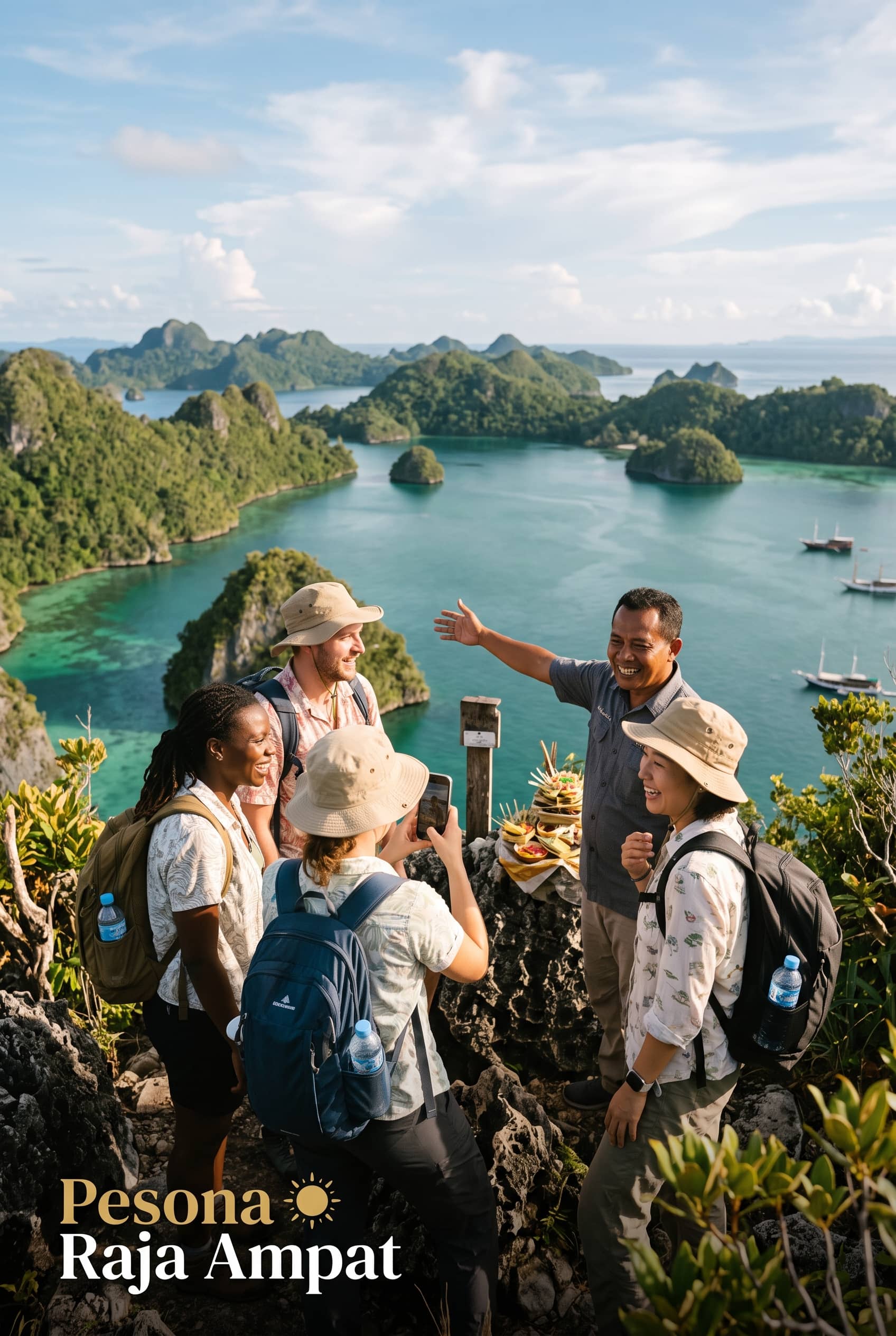 Paket Tour Wisata