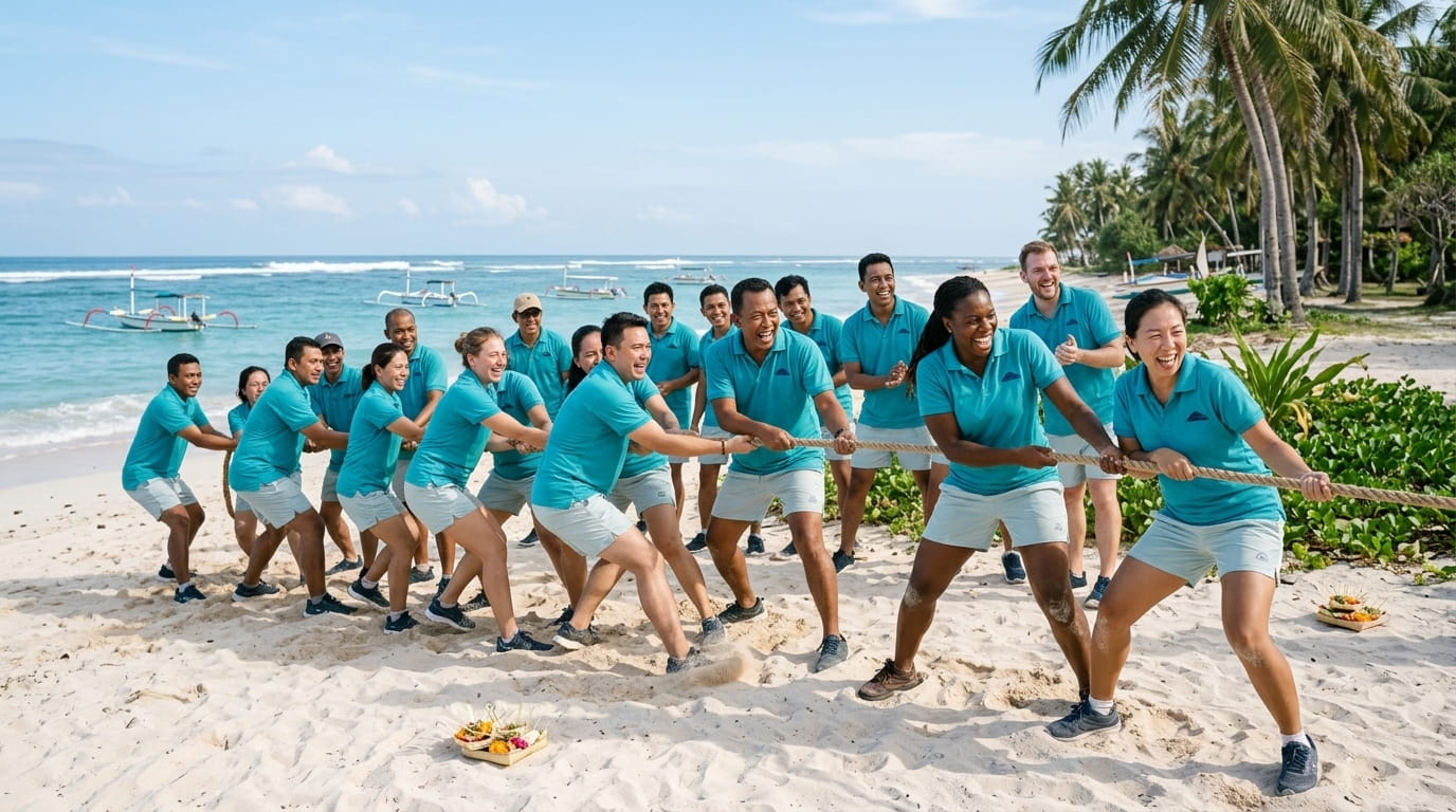 Outbound Adventure