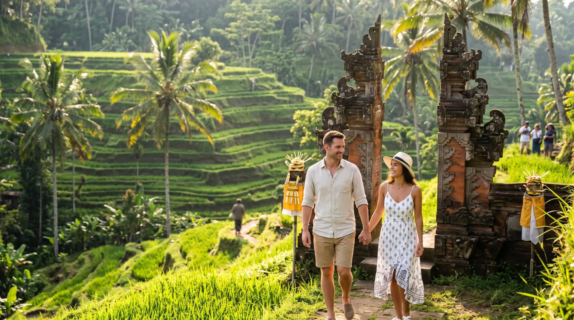 Panduan Lengkap Liburan ke Bali & Nusa Penida 2026