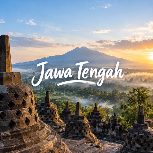 Jawa Tengah