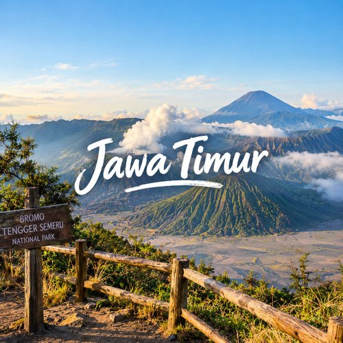 Jawa Timur
