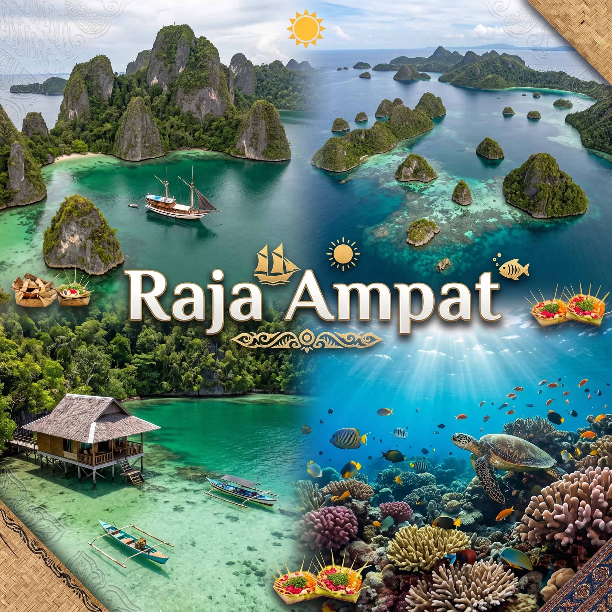 Raja Ampat