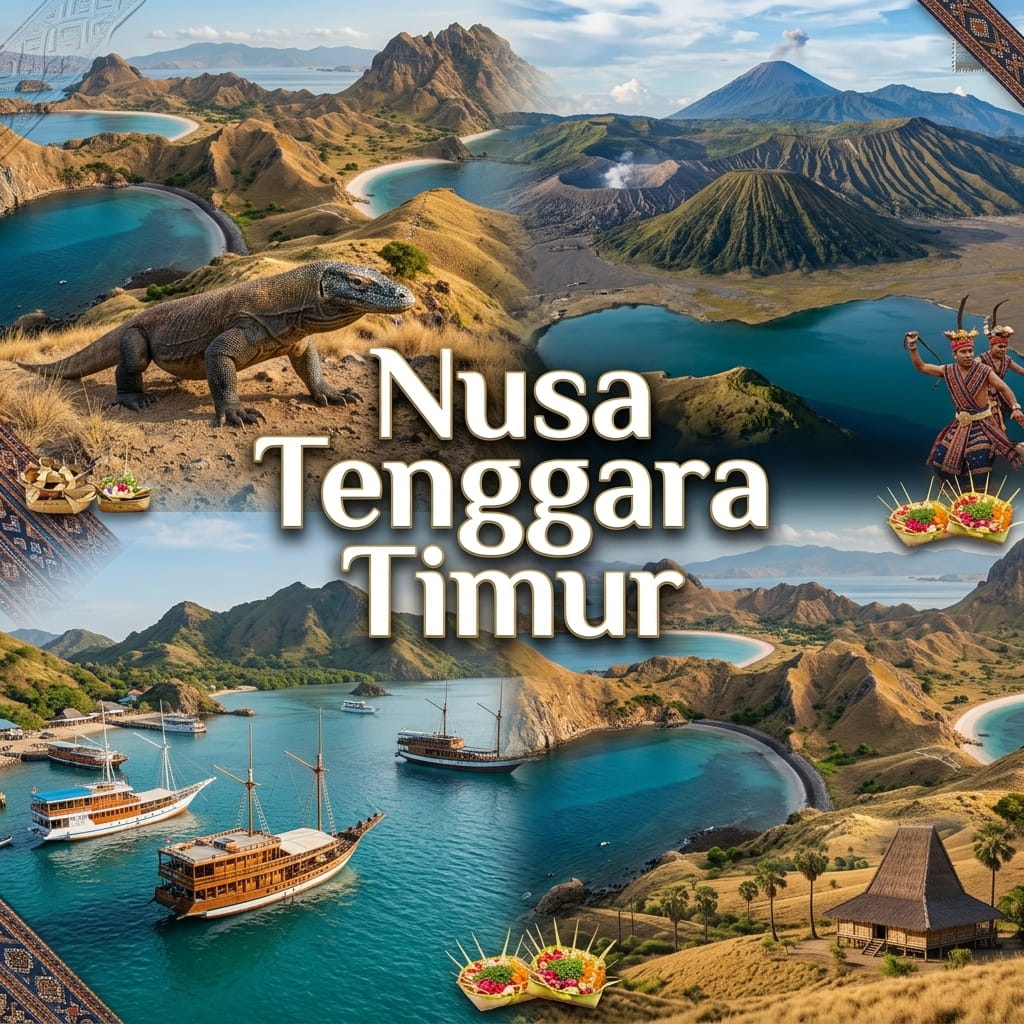 Labuan Bajo