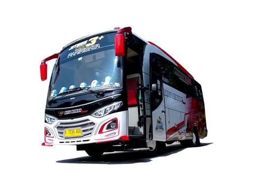 Medium Bus Jetbus 3+ Pariwisata
